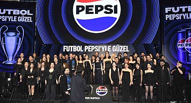 UEFA Şampiyonlar Ligi yarı finaline özel unutulmaz gece