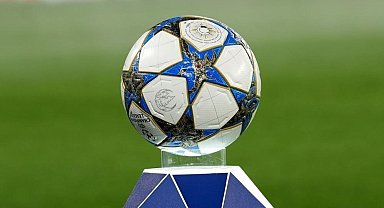 UEFA Şampiyonlar Ligi'nde finalistler belli oluyor