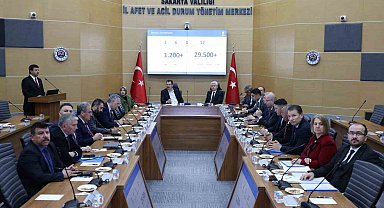Üniversitenin yeni kampüs alanı için imzalar atıldı