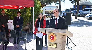 Uşak'ta Harezmi Şenliği gerçekleştirildi