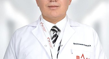 Uzmanı uyardı: "Erken teşhis edilmeyen şaşılık kalıcı hasarlara yol açabilir"