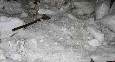 Uzmanından tuzla ilgili önemli uyarı: Her tuz tüketilmemeli