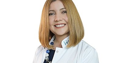 Uzmanından uyarı: "Düzenli kontrollerle yumurtalık kanserini erken teşhis etmek mümkün"