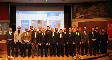 Vekaletle kurbanı konuştular