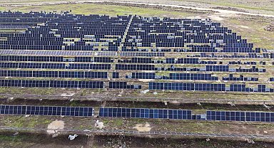 Viranşehir'de hortum güneş panellerini kullanılamaz hale getirdi