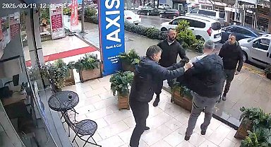 Yalova'da kardeşini haraç için vurdurduğu ileri sürülen ağabeyden iddialara yalanlama
