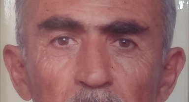 Yanan evde mahsur kalan yaşlı çift hayatını kaybetti