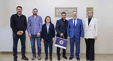 Yapay zekâ destekli adli diş analizi projesine TÜBİTAK'tan destek