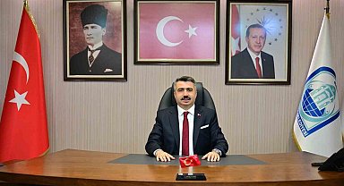 Yıldırım'da Erguvan Bayramı coşkusu başlıyor