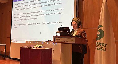 Yunus Emre'nin kayıp el yazması nüshaları Berlin'de ilk kez sergilendi