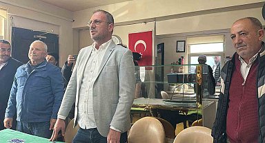 Zonguldak'ta kafes balıkçılığına karşı eylem kararı