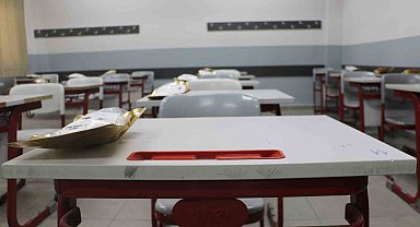1 milyon 22 bin 658 öğrencinin gireceği LGS'nin hazırlıkları devam ediyor
