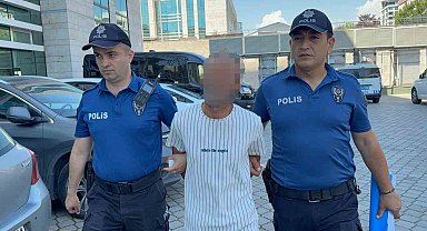 10 yaşındaki kız çocuğuna istismar iddiasına gözaltı