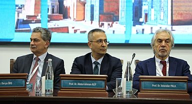 100 yıllık vasiyet Semerkant'ta yerine getirildi