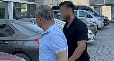 12 yaşındaki çocuğun hayatını kaybettiği kazayla ilgili tıp fakültesi öğrencisi sürücüye adli kontrol