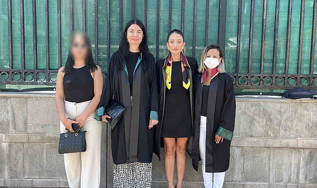 13 yıl sonra açılan istismar davasında adli kontrol kararı