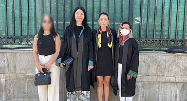 13 yıl sonra açılan istismar davasında adli kontrol kararı