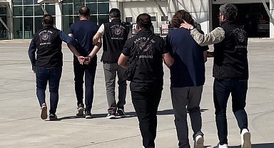 13 yıl sonra çözülen kayıp dosyasında 2 tutuklama