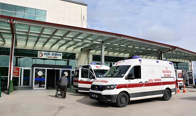 17 yaşındaki liseli, motosiklet kazasında hayatını kaybetti
