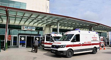 17 yaşındaki liseli, motosiklet kazasında hayatını kaybetti