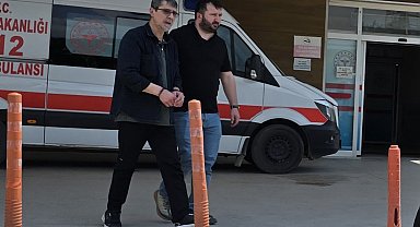 19 yıl hapis cezasıyla aranıyordu, cezaevi firarisi yakalandı