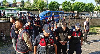 20 yıl önce dere yatağında bulunan kadın cesedinin sırrı çözülüyor: 2 tutuklama