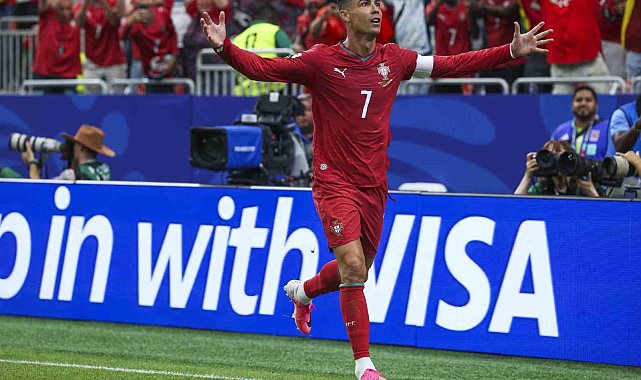 2026 FIFA Dünya Kupası: Portekiz: 5 - Özbekistan: 0