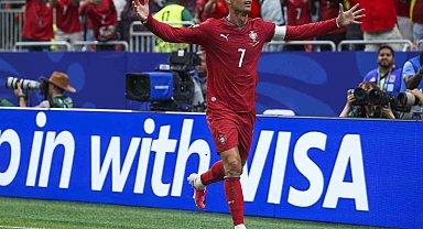 2026 FIFA Dünya Kupası: Portekiz: 5 - Özbekistan: 0