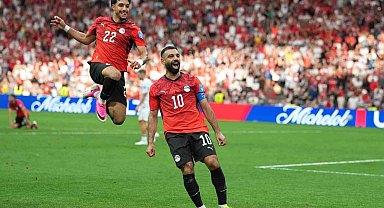 2026 FIFA Dünya Kupası: Yeni Zelanda: 1 - Mısır: 3