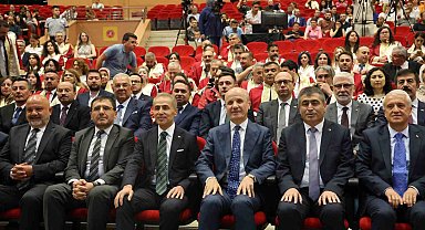 30 üniversiteye 'Spor Dostu Kampüs' sertifikası