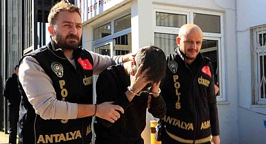 37 haftalık hamile eşini bacaklarından vurmuştu: Sanığın tutukluluğuna devam kararı