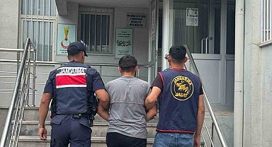 'Cinsel istismar' suçundan 17 yıl 4 ay kesinleşmiş hapis cezası bulunan şahıs yakalandı