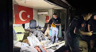 'Kaza yapmış araba gibiyim' diye yaptığı paylaşımdan 5 gün sonra kazada hayatını kaybetti