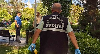 'Kız meselesi' kavgasında kan aktı: 3 yaralı