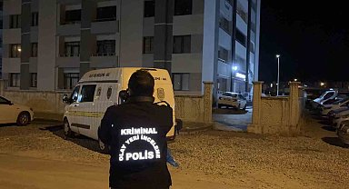 'Laf atma' kavgası kanlı bitti: 1 ölü, 1'i ağır 2 yaralı