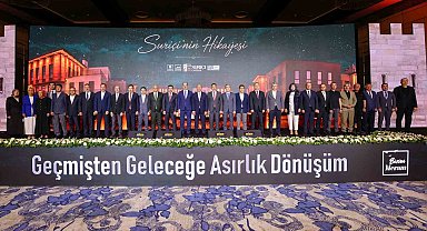 'Suriçi'nin Hikayesi'; Meram'ın dönüşüm destanı