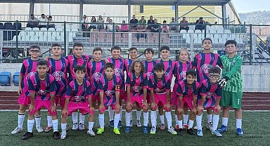 4 Eylülspor adını yarı finale yazdırdı