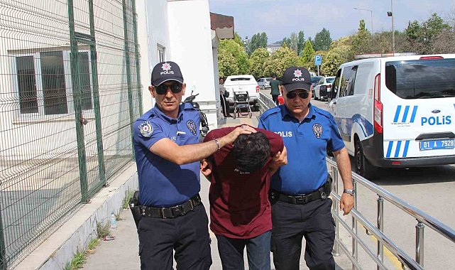 7 kişinin yaralandığı dolmuş kazasındaki şoför: "Kız arkadaşımla sorun yaşamıştım"