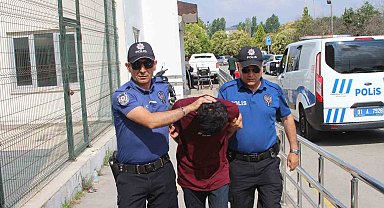7 kişinin yaralandığı dolmuş kazasındaki şoför: "Kız arkadaşımla sorun yaşamıştım"