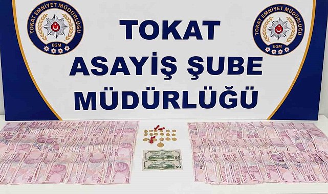 800 kilometrelik vurgun planını polis çözdü