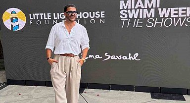A&S Investment Holding, Miami Fashion Show Swim Week 2026'ya sponsor oldu