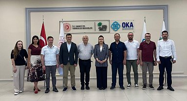 AB destekli proje ile Karadeniz lojistik ağının yol haritası belirleniyor