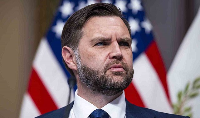 ABD Başkan Yardımcısı Vance: " Yalnızca bir anlaşma imzalamaları karşılığında hiçbir fon serbest bırakılmayacak"