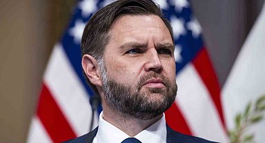 ABD Başkan Yardımcısı Vance: " Yalnızca bir anlaşma imzalamaları karşılığında hiçbir fon serbest bırakılmayacak"