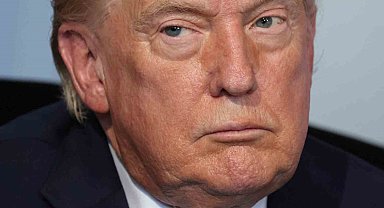 ABD Başkanı Trump: " ikinci aşamaya geçiyor"