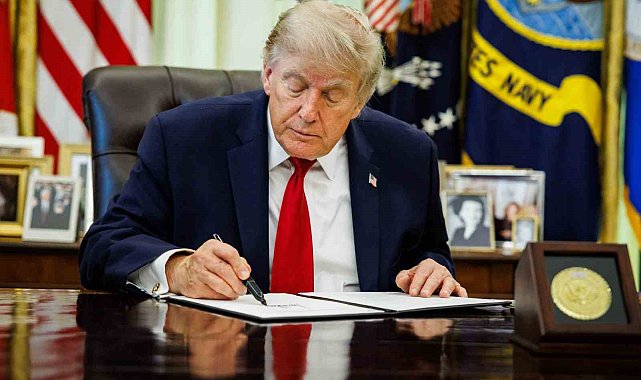ABD Yüksek Mahkemesi, Trump'ın doğumla vatandaşlığı sınırlayan kararnamesini iptal etti