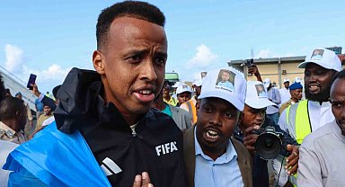ABD'nin giriş izni vermediği Somalili hakem Omar Artan, 2026 UEFA Süper Kupa maçını yönetecek