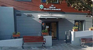 Adalar Belediyesi'ne yönelik idari ve mali inceleme
