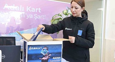 Adalı Kart 17 farklı sektörde Kuşadalılara indirim sağlıyor