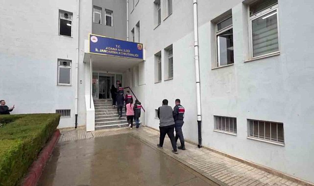 Adana merkezli 23 ilde 'yasa dışı bahis' operasyonu: 47 gözaltı